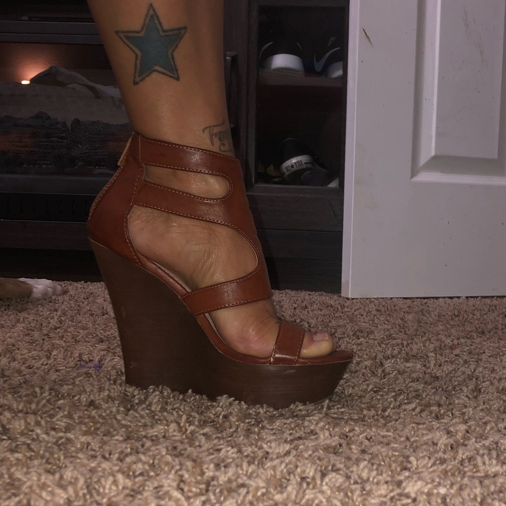 Wedges - Picture 2 of 4